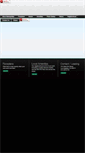 Mobile Screenshot of metropolitandtla.com